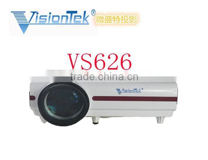 2016 1280*768 1080p led projector, entertainmet projector,lcd beamer