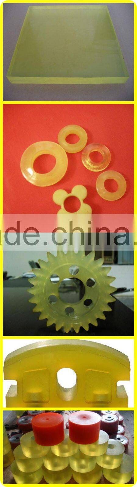 polyurethane pu sheet/polyurethane blocks/polyurethane board