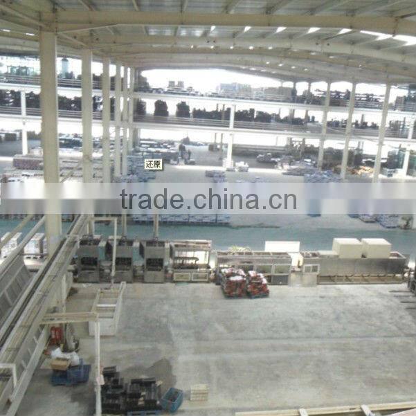 High CCA 12v Lead Acid auto battery 80AH