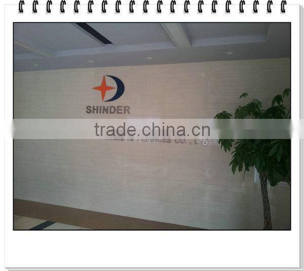 Professional manufacturer OEM glass halogen lamp cover 75-2000w