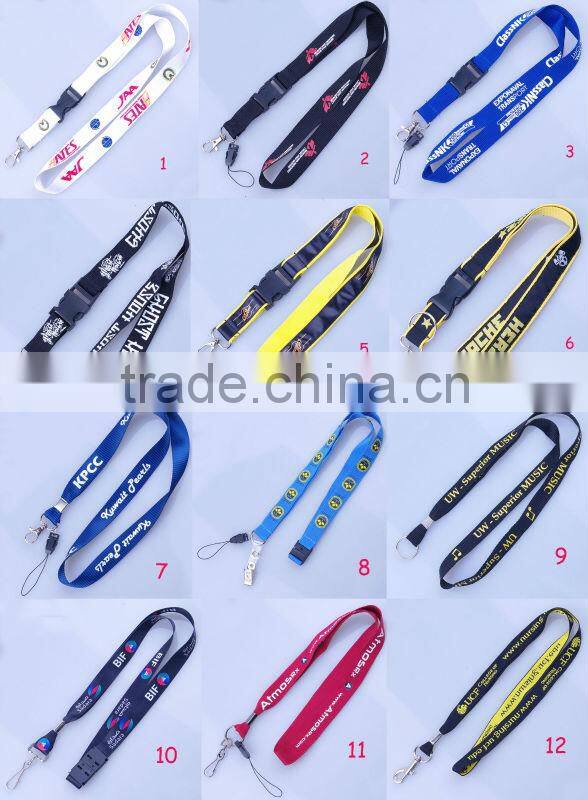 Wholesale all kinds safety harness buckles lanyard/stainless steel harness buckles buy direct from china manufacture