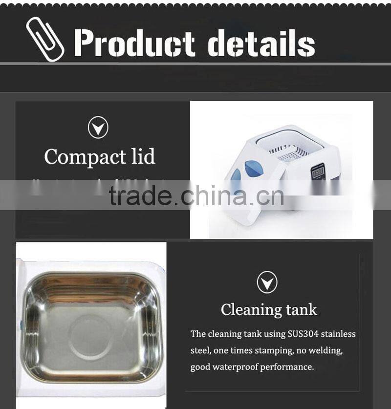 Export VGT-1200 mobile repair shop ultrasonic washing machine