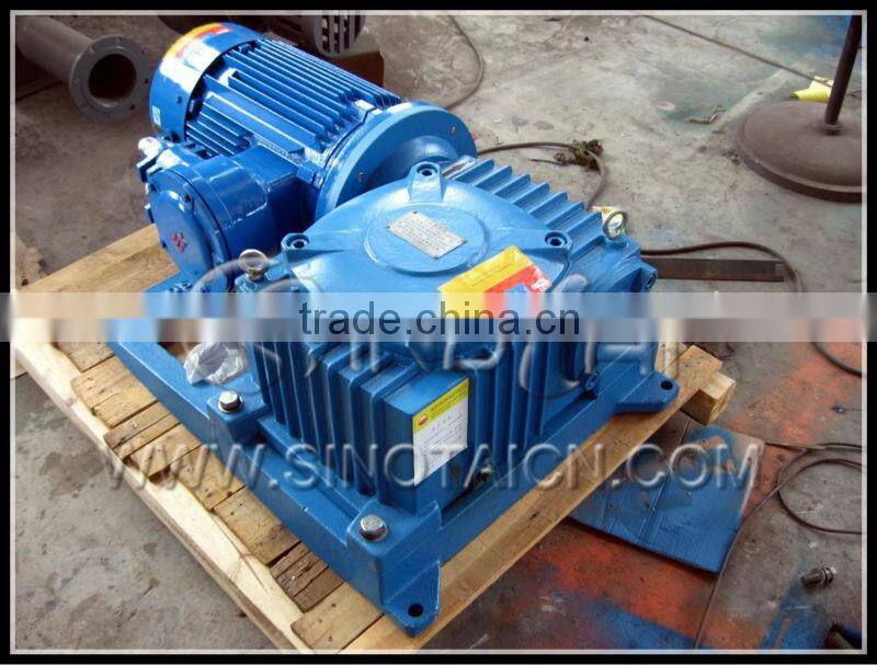 HOT!!! Drilling Mud agitator supplier