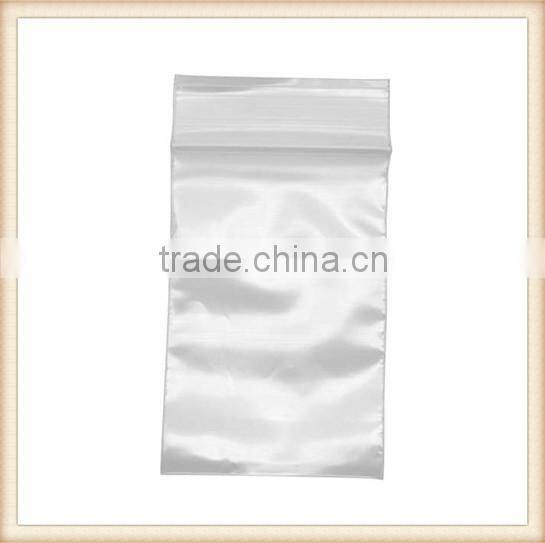 wholesale zlb-5 Reclosable Plastic Bag 4"x6" 2-mil Zip Lock pk/100