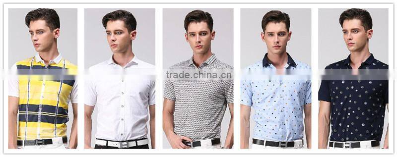 cotton t shirt manufacturing men