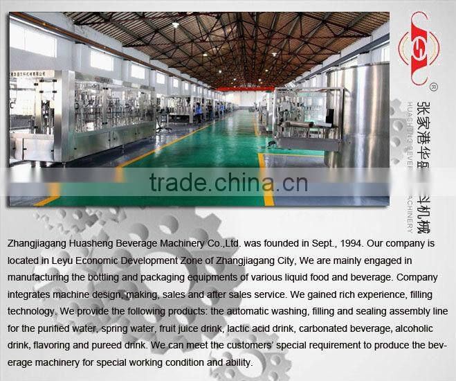 Full Automatic Small Beverage Bottle Packing Machine