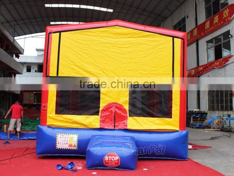Channal New Inflatable themed modular bouncer inflatables for sale