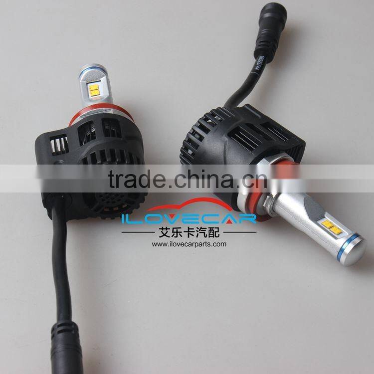 Pi-lips H11 55w led of car headlight