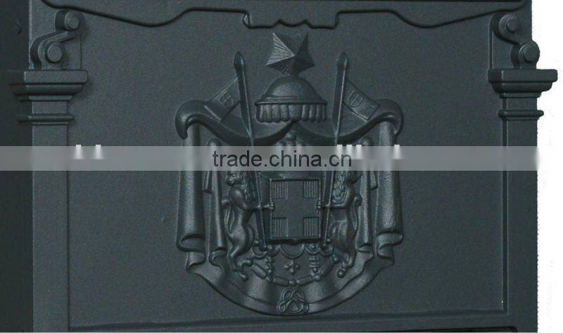 die cast aluminium box