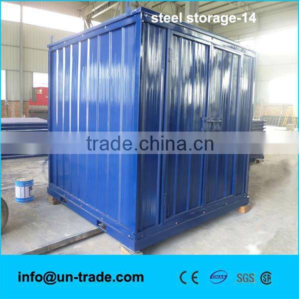 steel containers
