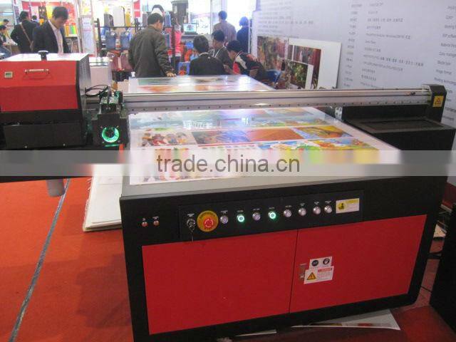 2030C PVC UV digital printer