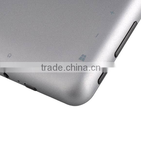 11 inch android Win8 tablet pc computer Intel 3735 64bit processor IPS 1280*800 screen 2G/64GB Dual System orignal Win8 version