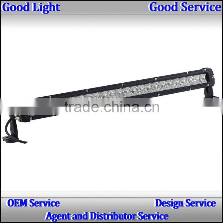 OVOVS 2016 High 14500LM 28" driving light bar 120W led bar offroad for Truck