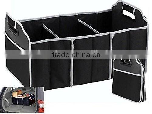 Wholesale Folding Car Storage Box for Travel