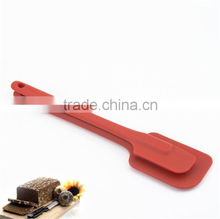 Wholesale Best cooking kitchen silicon spatula