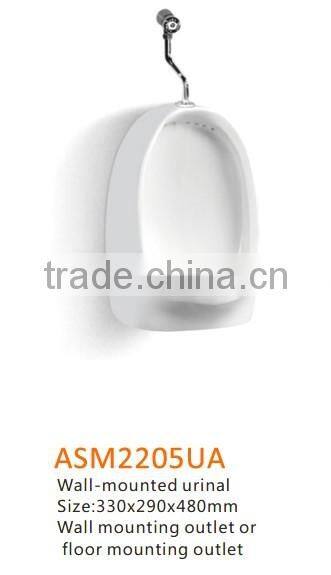 Export Product Stand Size Urinal Bathroom Custom Urinals