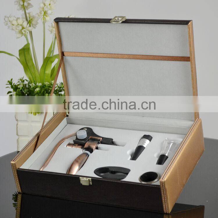 Top Quality Durable Quick Pulling Metal Bottle Openner/ Wine Opener/Beer Opener/Can Opener