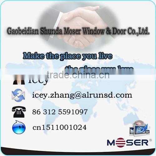 swing window grill design aluminum window