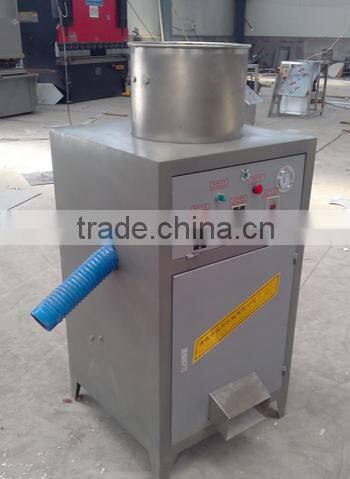 INGS-400 hot sale garlic separating machine with ISO