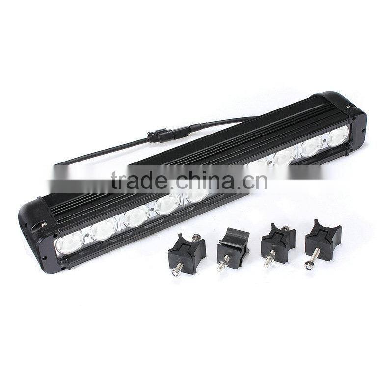 100W led light bar for atv,suv,trucks offroad driving light, 12V led light bar