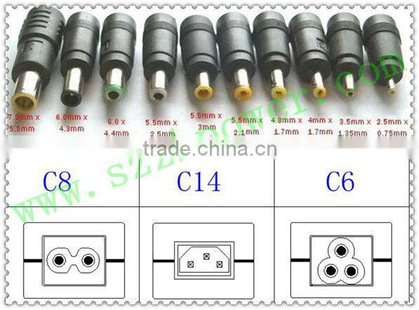 car charger usb 1000ma EU US AU UK EK pass UL.KC.FCC.SAA.for LED monitor,POS,CCTV camera
