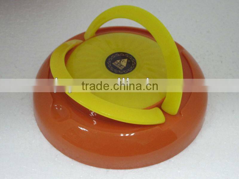 201# Stainless Steel Wholesale Apple Shape Food Container