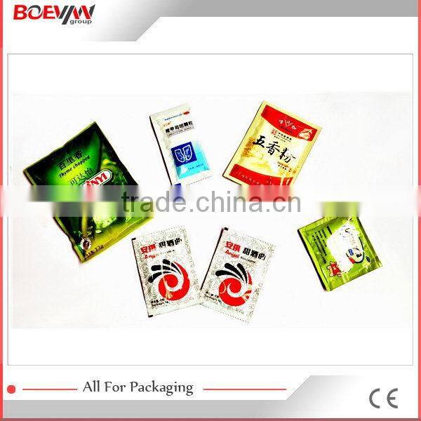 Hotsell durable tomato sauce sachet packing machine