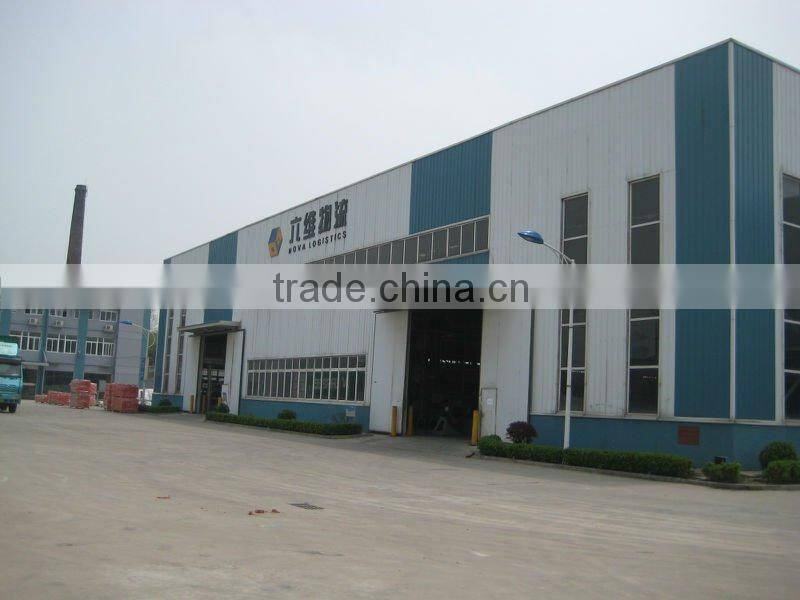 No Screws Shelf System