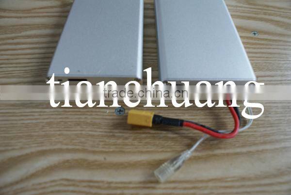 Super Power Battery / Li-Polymer Battery DC 5V 15A for LED Screen