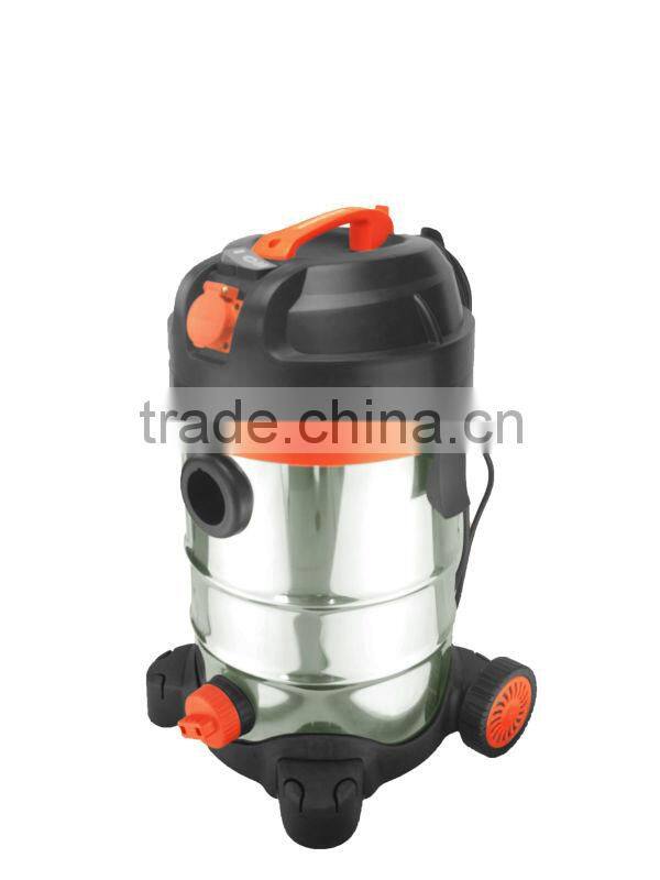 Hotel Room Cleaning Wet Dry Vacuum Cleaner