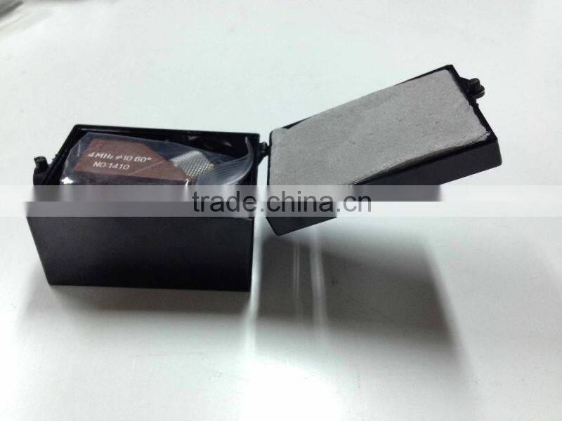 DTEC DUT-1800 Portable Digital Ultrasonic Flaw Detector NDT Testing, Ultrasound,Weld inspection, A scan,CE ISO Certificate