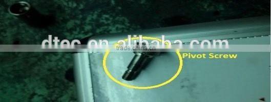 DTEC W-20B75 Webster Hardness Tester,for brass tube, brass strip,high precision,easy operation,ASTM,good price