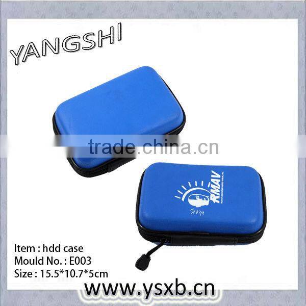 Cool design small versatile power bank case