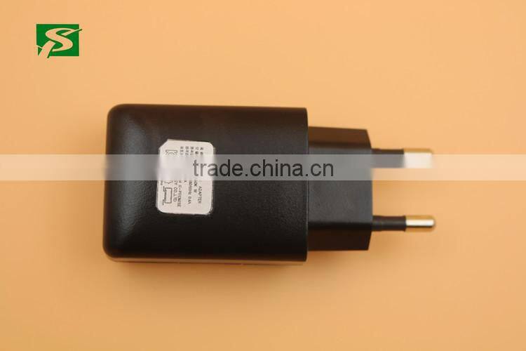 2015 hot selling high quality universal ac dc charger