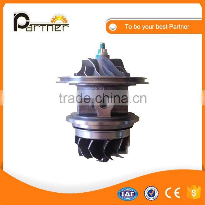 Turbo kit TD06 49179-00100 49179-09720 turbocharger Cartridge for Mitsubishi Fuso Truck S6D14 engine