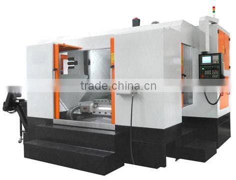 HMC100 CNC Horizontal Machining Center CNC Machine Center