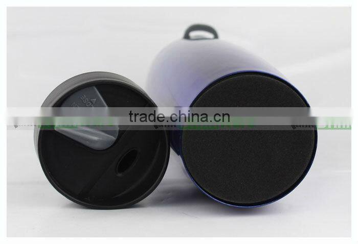 Vacuum Insulated 500ml Stainless Steel Water Bottle