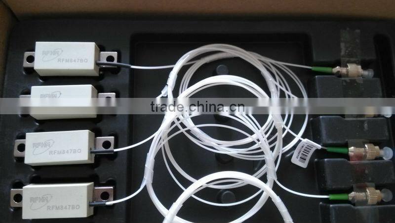 CATV Optical Receiver Modules RFM8470 BO for Optical Node