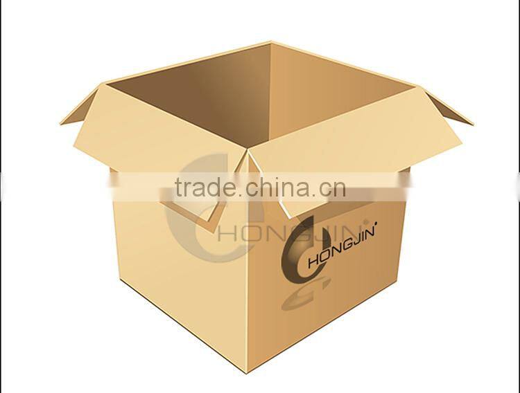 Hongjin Table Top Round Plastic Flower Pots