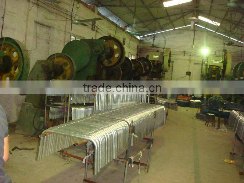 High quality european aluminum walker for disabled person