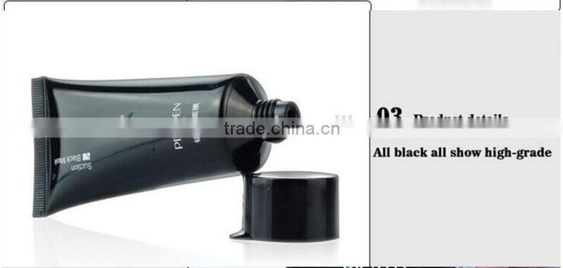 HOT WHOLESALE 60g Pilaten black mud facial mask Blackhead Remover Mask Acne Remover