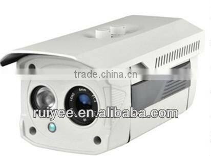 RY-70D1 Cmos 700tvl cheap Array IR LED Security Camera D/N Waterproof Surveillance CCTV Camera