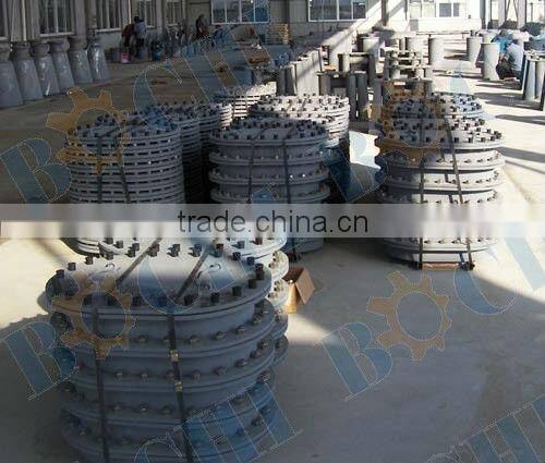 BOCHI Customized Marine CCS Manhole Cover for Ship