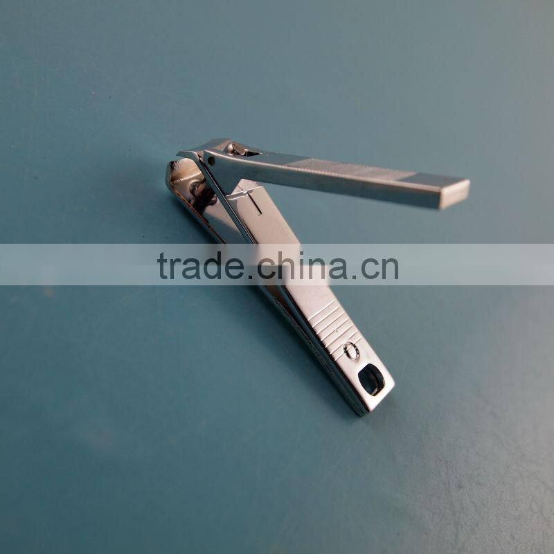 ZJQ-069 Mini carbon steel baby nail clipper steel nail clipper