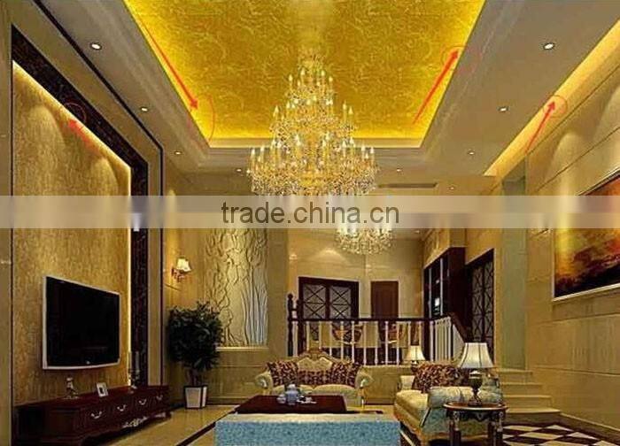 Chasing Led Rope Light High Quality High Brightness 5050/2835/5730 Led Strip Light 100m/50m/Reel Lightning With High Voltage Rgb