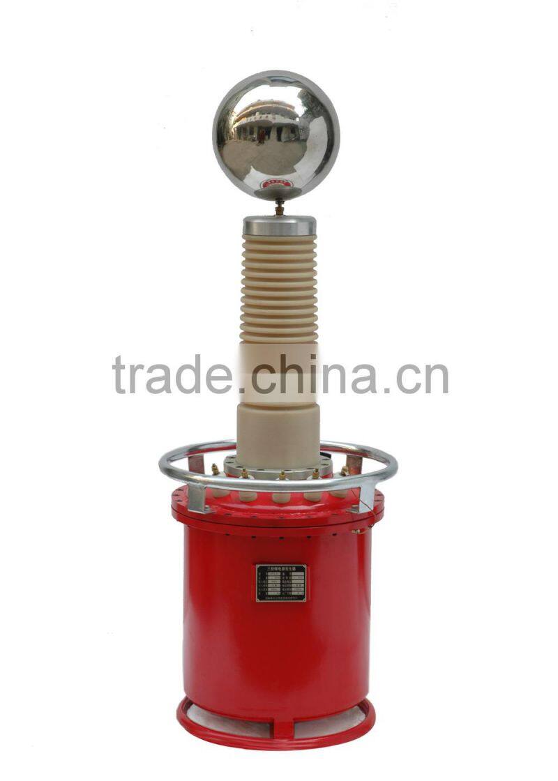 AC High Voltage Test Set Inflatable Transformer