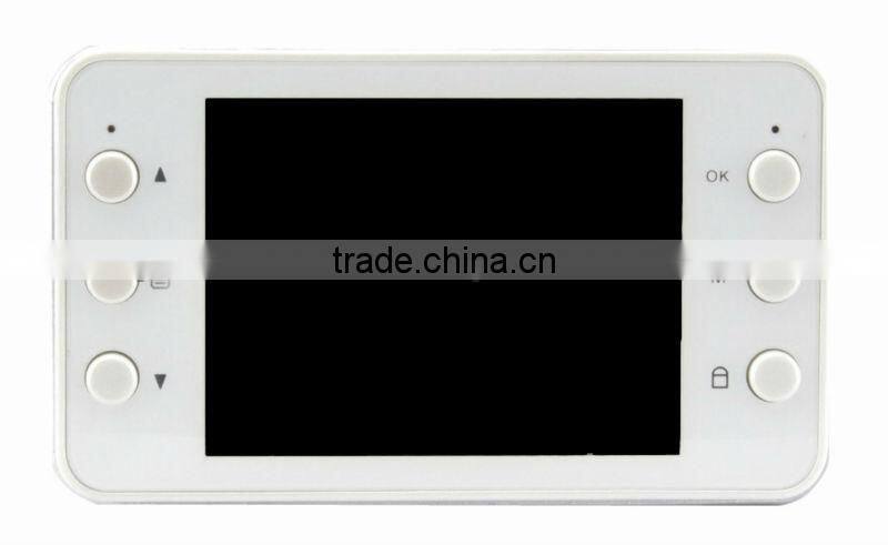 1080P/25fps Full HD 3 inch TFT LCD Car DVR Vehicle DVR SP-606