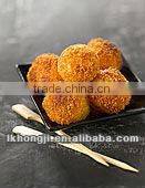 Bread Crumbs (panko)