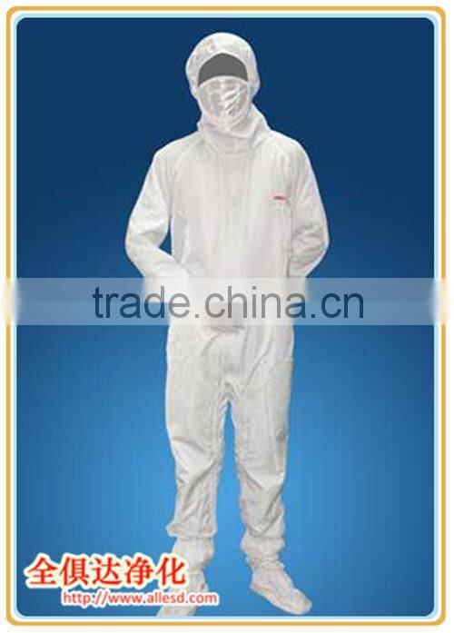 ESD Cleanroom working Antistatic Garments