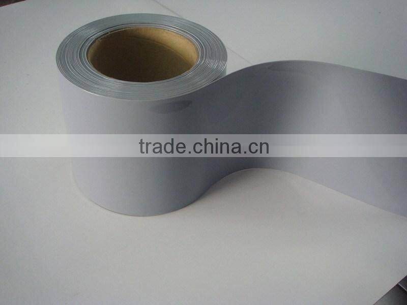 Wholesale Opaque Flexible Industry PVC Door Curtains/PVC Rolls